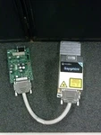 Coherent Sapphire 488-75 Laser With Oem Controller Lp Usb Card. Fixed Price $2108.81.