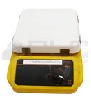 Thermo Scientific S131125 Magnetic Stirrer 120V 0.37A 60HZ 1PH. Fixed Price $117.00.