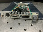 Newport 8605.8C Laser Diode And Tec Controller Card For 8008 Modular. Fixed Price $199.00.