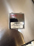 Thorlabs DG05-1500-H1-MD 1/2" SM05-MOUNTED Frosted Glass Alignment Disk W/. Fixed Price $25.00.