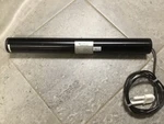 Uniphase Model 1125MP Helium Neon Laser Used. Fixed Price $180.00.