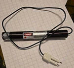 Uniphase Laser 1103P-0613. Fixed Price $122.00.