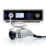 Esc Medicams Full Hd Laparoscopic Camera With 120W Cold Led Light Source. Fixed Price $3399.00.