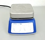 Vwr Mini Hotplate Stirrer 5X5 Inch Aluminum Top. Fixed Price $140.00.
