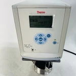 Thermo Scientific Haake Ac 200 Immersion Circulator Cooling Heating 230V 50HZ. Fixed Price $1260.00.
