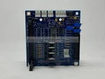 Tuttnauer EZ10 Pc Board (AJUNC-3) Oem Part #03700029. Fixed Price $451.00.