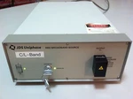 Uniphase BBS1560+1FA Broadband Laser Source 1530-1559NM 11.21MW. Fixed Price $2000.00.