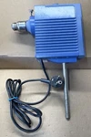 Ike-werke Overhead Stirrer, 40-1200 Rpm, 230V, IP42, Rw 16 B. Fixed Price $415.00.
