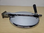 Pelton & Crane Autoclave Omni-clave A3-57130 Door, Seal, Hinge, Hardware +!. Fixed Price $120.00.