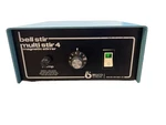Bellco Multi 4 Magnetic Stirrer. Fixed Price $89.00.