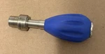 Arthrex AR-2001 Surgical Cannulated Tear Drop Handle. Fixed Price $102.50.