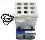 Ika Vibrax Vxr S1 Shaker - Untested. Fixed Price $249.00.