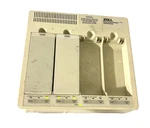 Zoll Base Power Battery Charging STATION1B98 4X4 W/2 B11099 Good Used.. Fixed Price $269.10.
