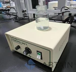 Bellco Glass Bell-stir Magnetic 1 Heavy Duty Laboratory Stirrer 7760-06003. Fixed Price $185.00.