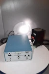 Ilc Technology 0PS1000SW-1 Illuminator Power Supply + R1000C Arc Light Tested!. Fixed Price $1499.99.