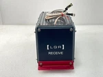 Lrg Los Gatos Research Receive W Vigo System Ir Detector PVI-2TE-8 / MXPXXV2-F. Fixed Price $1275.00.