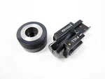 Hp Agilent Keysight 81000BA Bare Fiber Adapter Interface Connector Modified. Fixed Price $17.97.