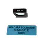 Chroma / Thorlabs 575 Laser Mirror Filter (10435). Fixed Price $156.75.
