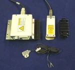 Jdsu Uniphase Laser Controller 21093297 W/ Head 21011871-200. Fixed Price $999.99.
