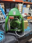 Braun P/n 8530238 Msk Cell Homogenizer Green. Fixed Price $410.00.