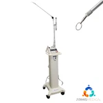 Lumenis Luxar LX-20SP Novapulse CO2 Laser System For Parts. Fixed Price $600.00.