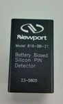 Newport 818-BB-21 High-speed Battery Biased Silicon Photo Detector. Fixed Price $169.00.
