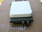 Corning PC-620 Magnetic Laboratory Stirrer / Hot Plate With Power Cable. Fixed Price $219.00.