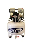 Smtmax 1HP Dental Air Compressor 8 Gallon Oil-free Quiet 110V. Fixed Price $599.00.