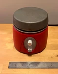 Vwr Mini Hot Plate Stirrer, Model 12620-982 Red Tested, Working Great!!!. Fixed Price $149.99.