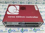 Laser Quantum Vareo Red 660NM Controller Cw Supply Source Novanta. Fixed Price $1575.00.