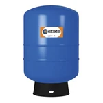 36 Gal Vertical Well Water Pressure Tank Blue Steel Shell Jet Submersible Pump. Fixed Price $407.54.