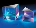 Edmund Optics Prism 20MM, Al & Vis Coated, N-BK7 High Tolerance. Fixed Price $49.00.