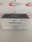 Gilson 100326 Deuterium Lamp. Fixed Price $499.00.