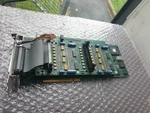 Rofin Ali V30B.DDF 0P0 / V110.DDF Laser Control Card (BR6.3B6). Fixed Price $1268.69.