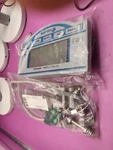 Parts From Accuris Instruments W3100-120 Analytical Balance Scale. Fixed Price $45.00.