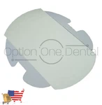 Pelton & Crane Light Shield Lens Lfi Dci 8600. Fixed Price $15.15.