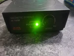 Magnetic Mini-stirrer 115V (HI190M-1) Hanna Instruments Fast Free Shipping. Fixed Price $65.00.
