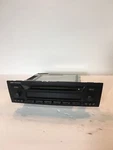 2005 2006 2007 Bmw 323I 325I 330I Professional Cd Player, Part# 65126975013, Oem. Fixed Price $119.00.