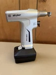 Stryker 4508-000-000 System Sabo Saw With 8212 Battery. Fixed Price $600.00.