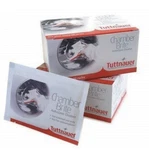 Tuttnauer TU-CB0010 Chamber Brite Powdered Autoclave Cleaner (pack Of 10). Fixed Price $65.00.