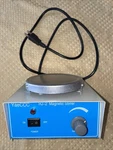 Yaeccc HJ-2 Magnetic Stirrer Mixer With Bars (no Heating).. Fixed Price $19.95.