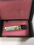 Jdsu Optical Transceiver Ddm 100/200-M5/M6-SN-I,1000BASE-SX WRT-SFPM20SC0850. Fixed Price $34.97.