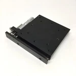 Parker 4416 Linear Ball Bearing Micrometer 1-AXIS Positioner 5" Stage, 1" Travel. Fixed Price $900.00.