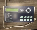 Getinge Castle 233 Autoclave Steam Sterilizer Control Panel Part 314001-0007-135. Fixed Price $525.00.