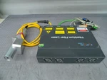 Ipg YLP-C-1-100-30-30 Ytterbium Fiber Laser M7106. Fixed Price $750.00.