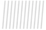 12PK Polypropylene Stirring Rods, 11.8" - Round Ends, 7MM Diameter Eisco Labs. Fixed Price $18.69.