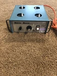 Bellco Orbital Shaker Cat. No. 7744-02020. Fixed Price $69.00.