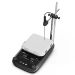 Lcd Heating Magnetic Stirrer 550 20L 1500RPM Lab Chemical Mixer W/ Timer. Fixed Price $999.00.