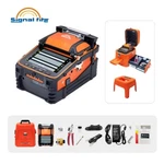 Signal Fire AI-9 Optical Fiber Fusion Splicer Core Alignment 6 Motors + Tool Kit. Fixed Price $849.15.