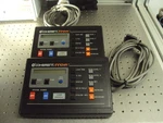 Set Of Two (2) Coherent Innova 200 Laser Emission Controller Pendant. Fixed Price $90.00.